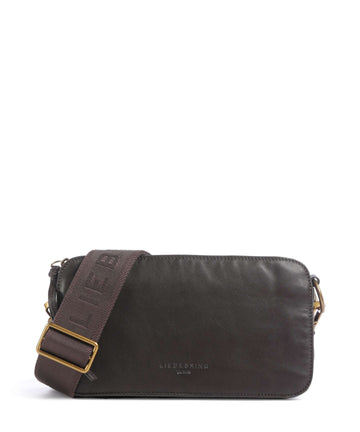 Liebeskind Clarice Sheep Natural Bandolera roasted