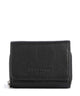 Liebeskind Pablita Goat Leather M Wallet black