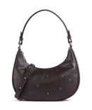 Liebeskind Soft Nappa XS Bolso de hombro burgundy