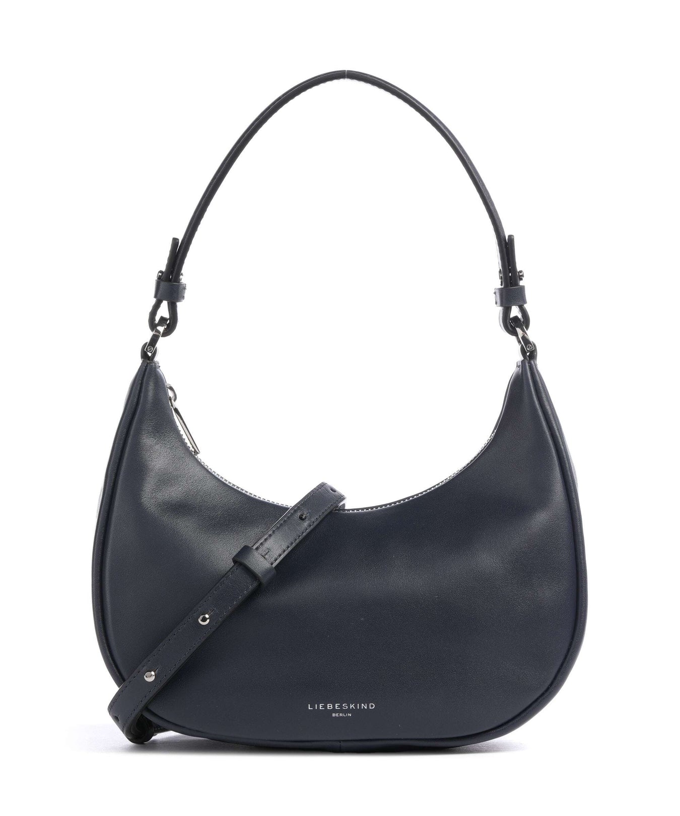 Liebeskind Soft Nappa XS Shoulder bag dress blues