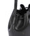 Liebeskind Soft Nappa S Bucket bag black