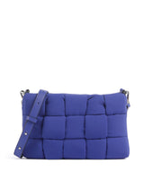 Liebeskind Bo Weaved Nylon S Bandolera purple
