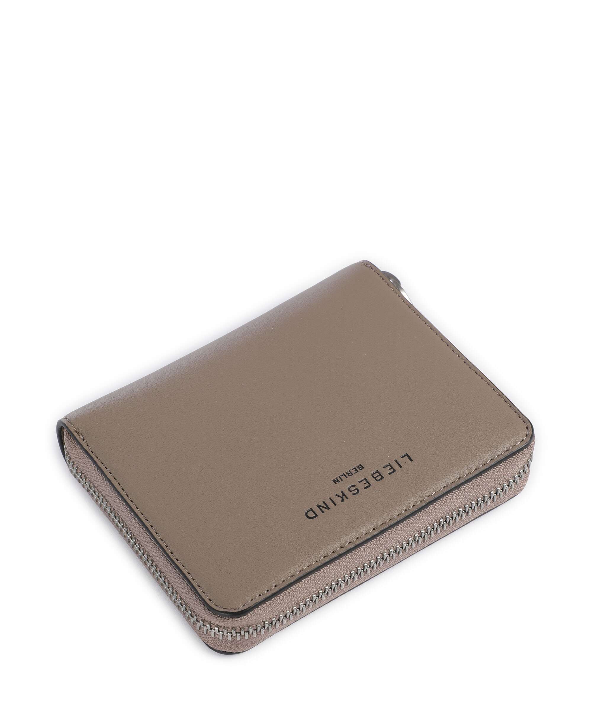 Liebeskind Conny Tokyo Sheep M RFID Wallet neutral grey