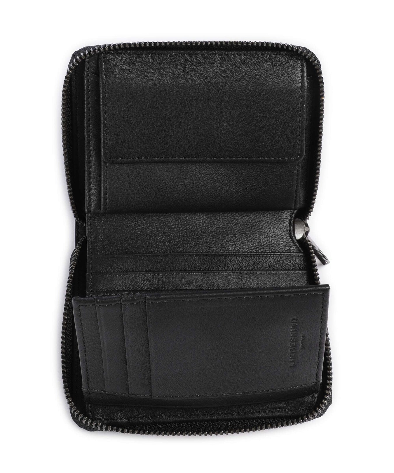 Liebeskind Conny Tokyo Sheep M RFID Wallet black