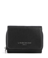 Liebeskind Pablita Natural Sheep M RFID Monedero black