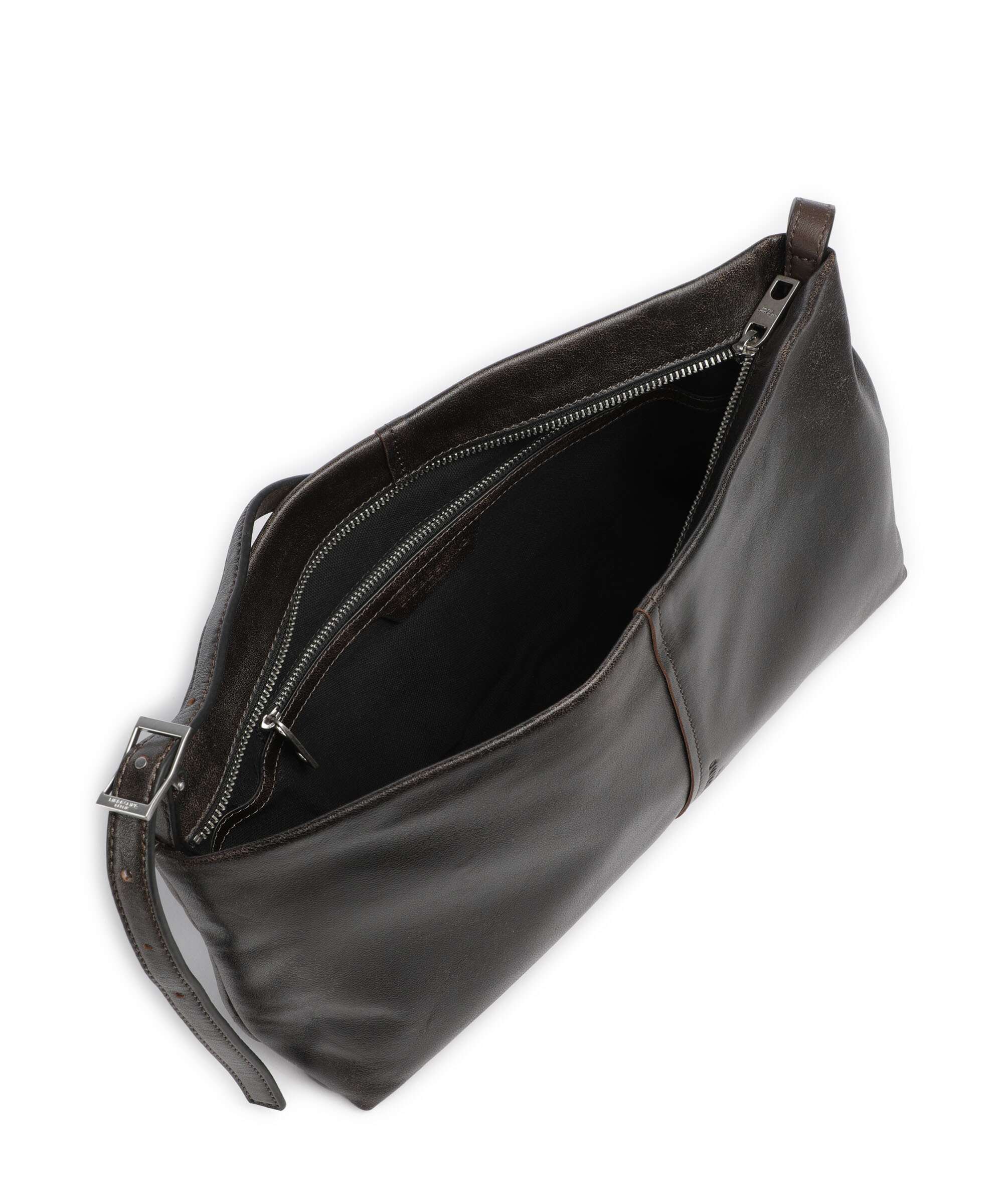 Liebeskind Fiona Lamb Prado S Hobo bag roasted coconut