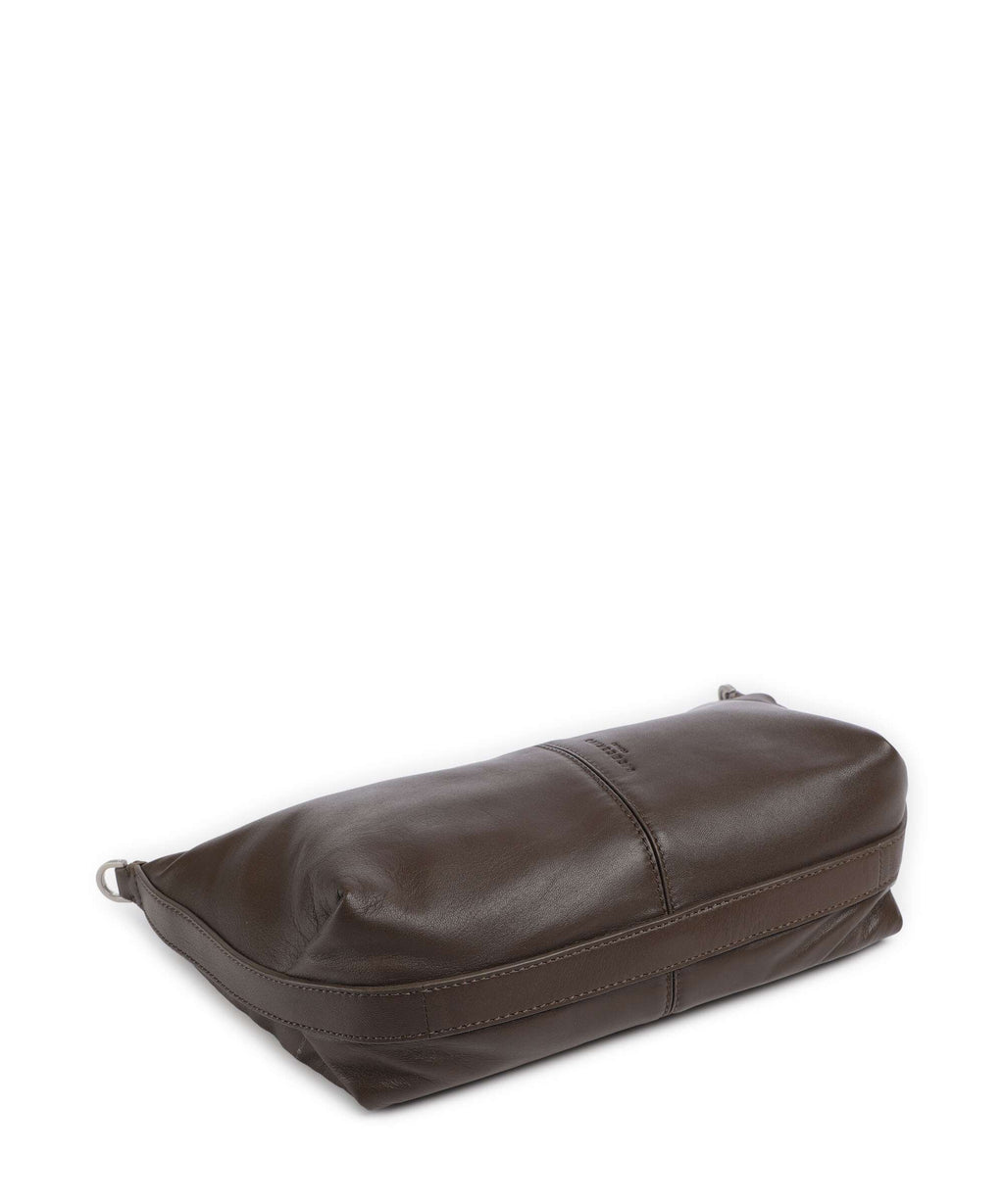 Liebeskind Paris Indian Sheep S Hobo bag roasted coconut