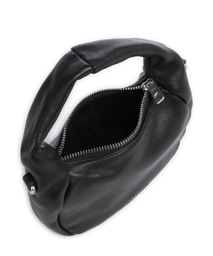 Liebeskind Farrah Vintage Goat S Crossbody bag black