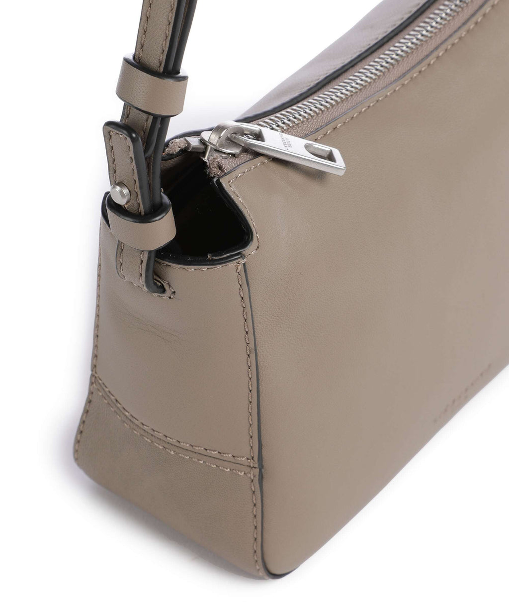 Liebeskind Sky II Tokyo Sheep XS Crossbody bag neutral grey