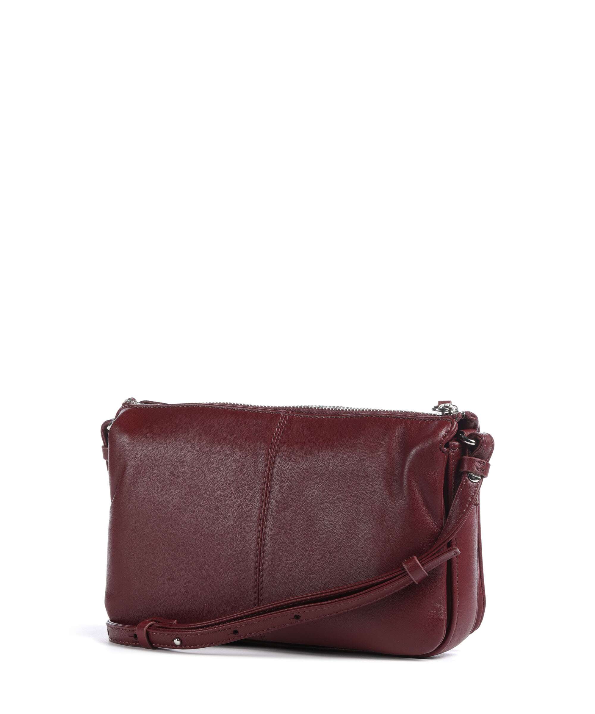 Liebeskind Nina Indian Sheep S Crossbody bag pomegranate