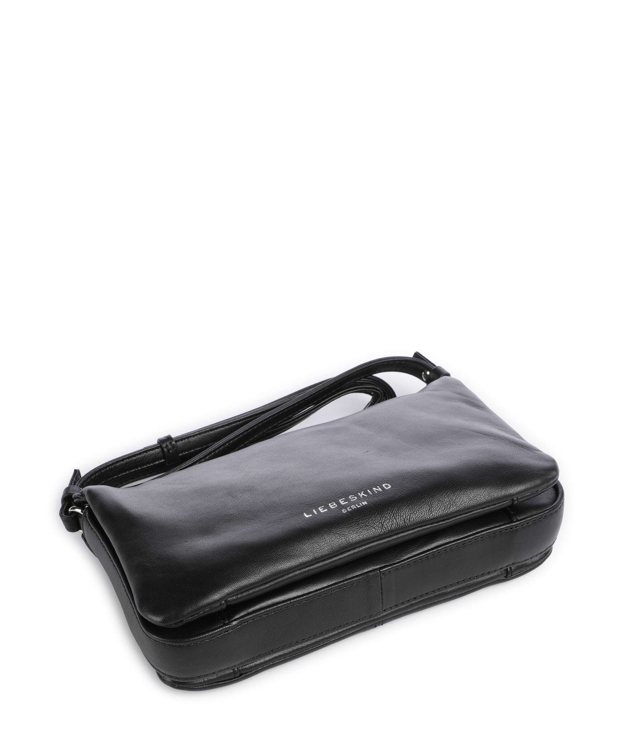 Liebeskind Nina Indian Sheep S Crossbody bag black