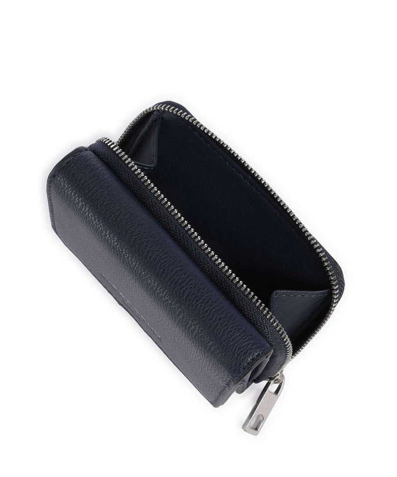 Liebeskind Pablita Natural Sheep M RFID Wallet peacoat