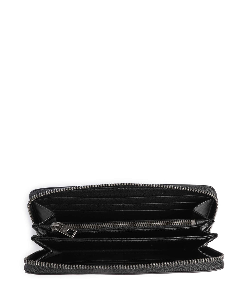Liebeskind Sally Audrey Recycled Soft Calf Wallet black
