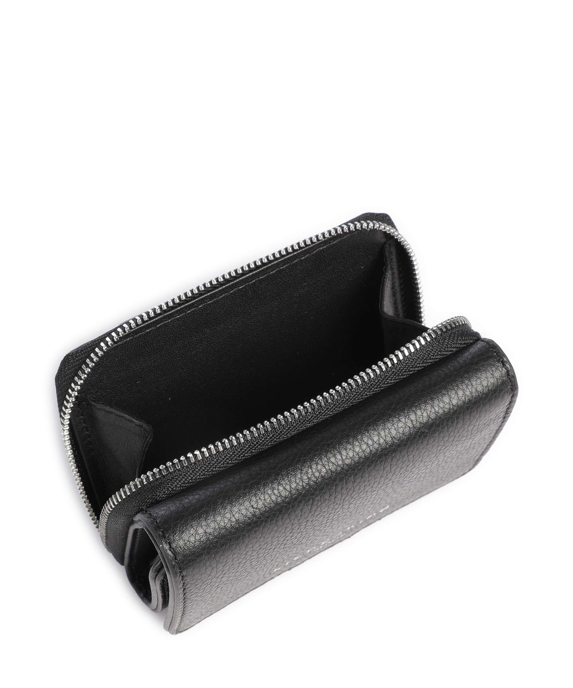 Liebeskind Pablita Lya II Small Pebble Wallet black