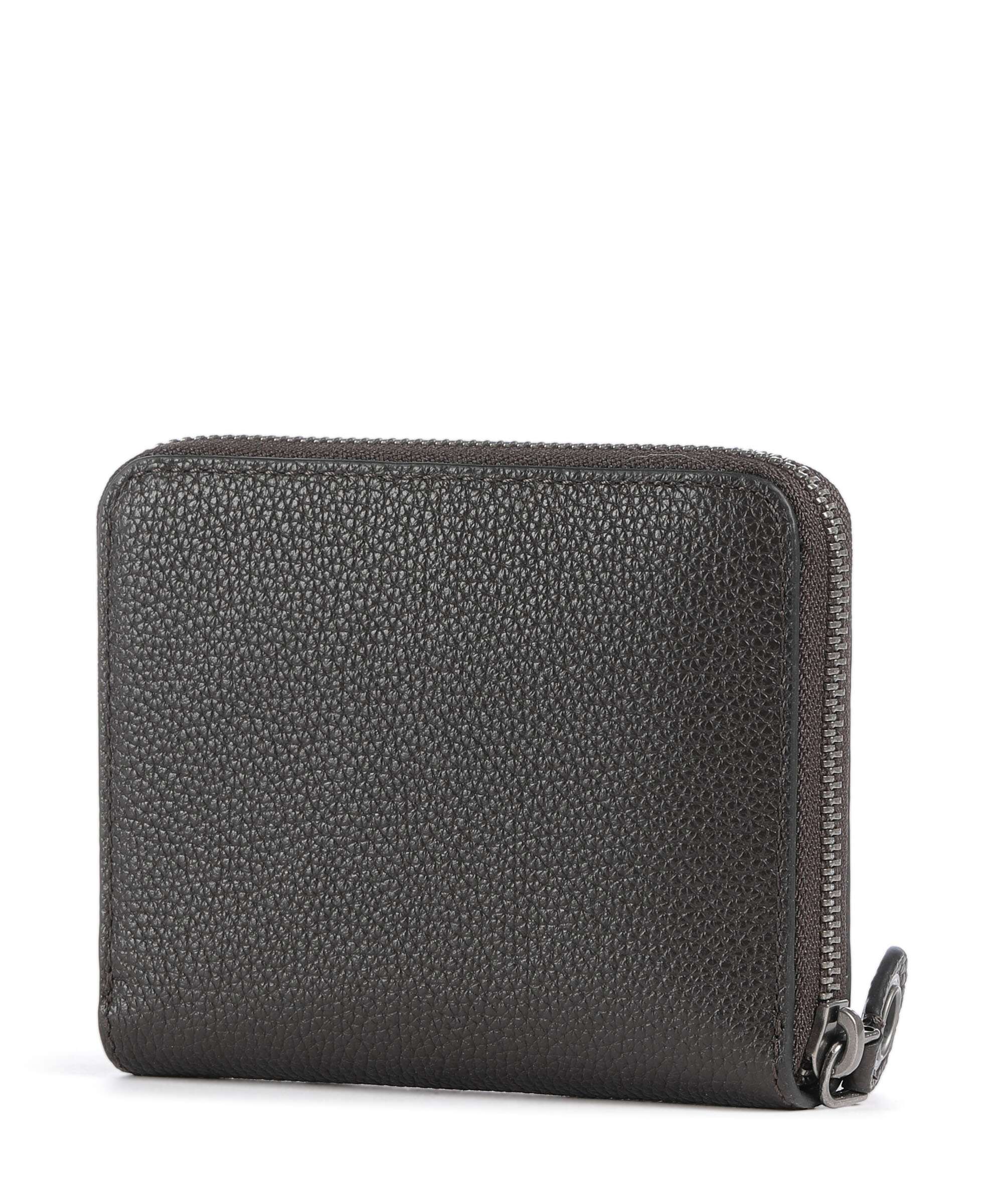 Liebeskind Conny Zita Small Pebble M Wallet deep soil