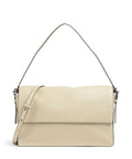 Liebeskind Audrey Recycled Soft Calf M Shoulder bag biscotti