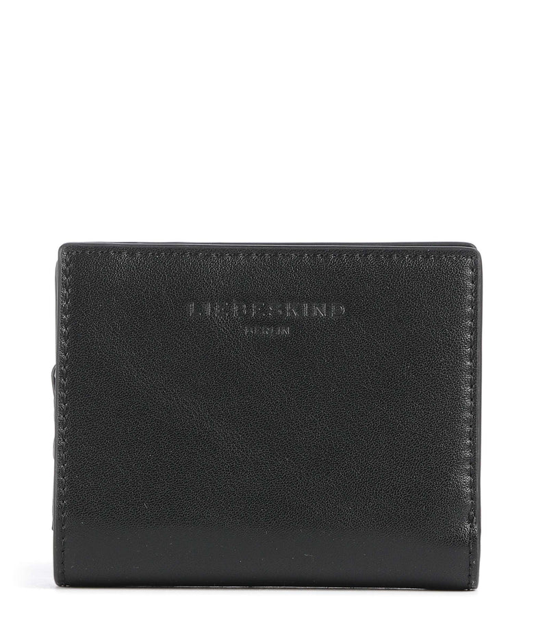 Liebeskind Thea Audrey Recycled Soft Calf Wallet black
