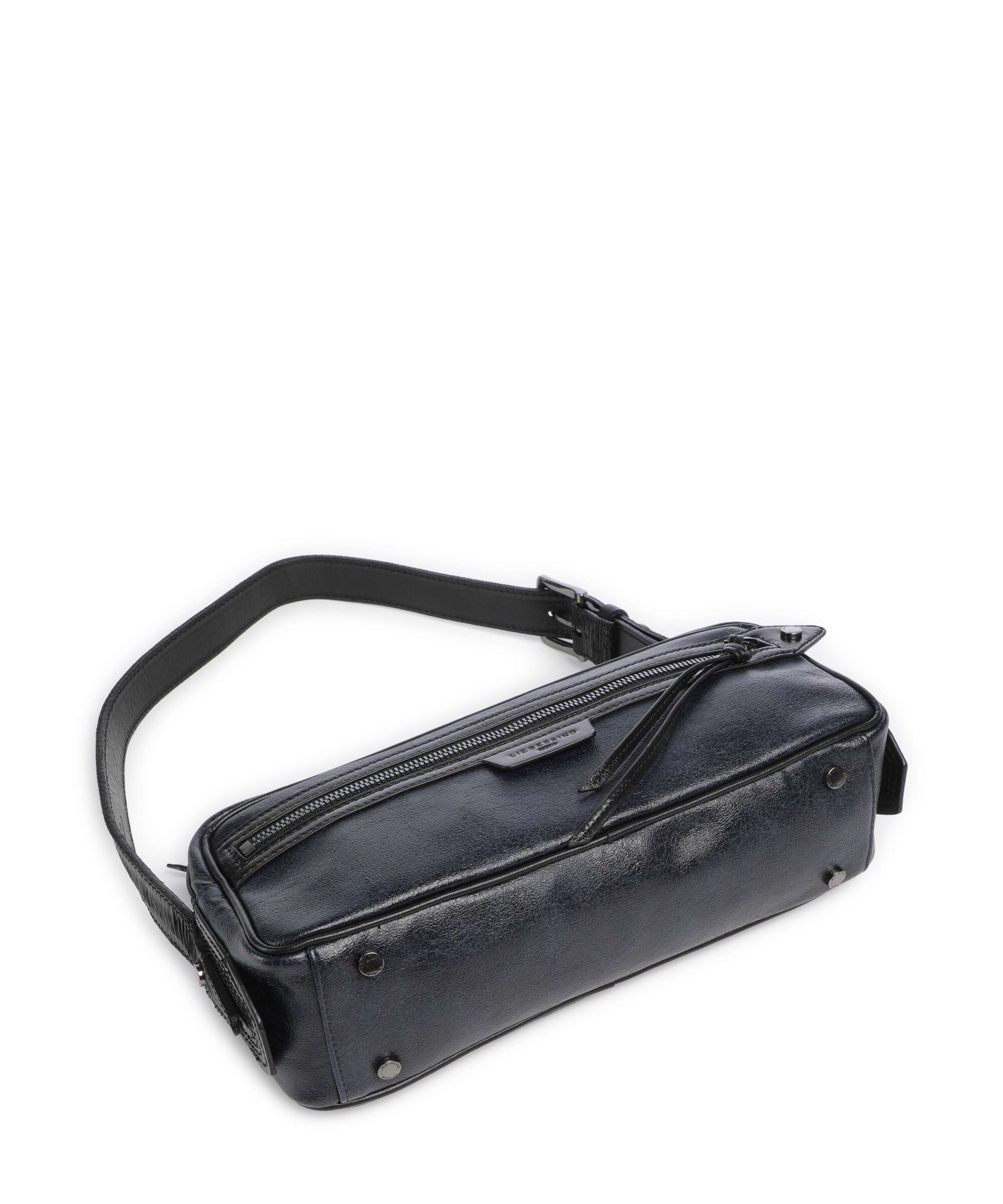 Liebeskind Juno Vintage PU S Shoulder bag peacoat