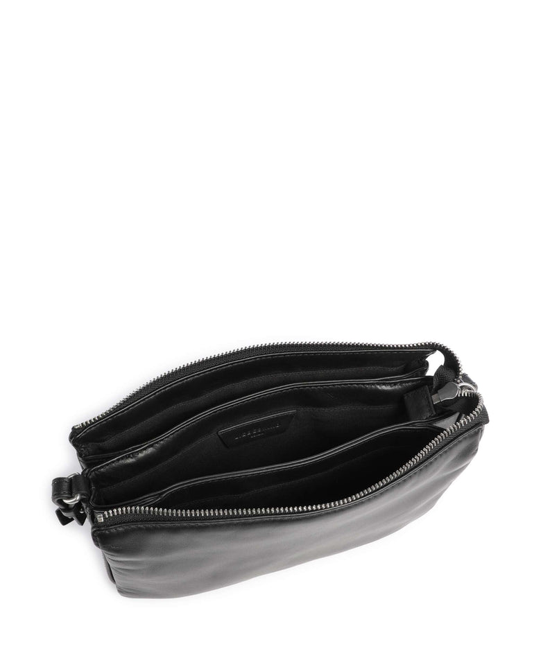 Liebeskind Nina Indian Sheep S Crossbody bag black