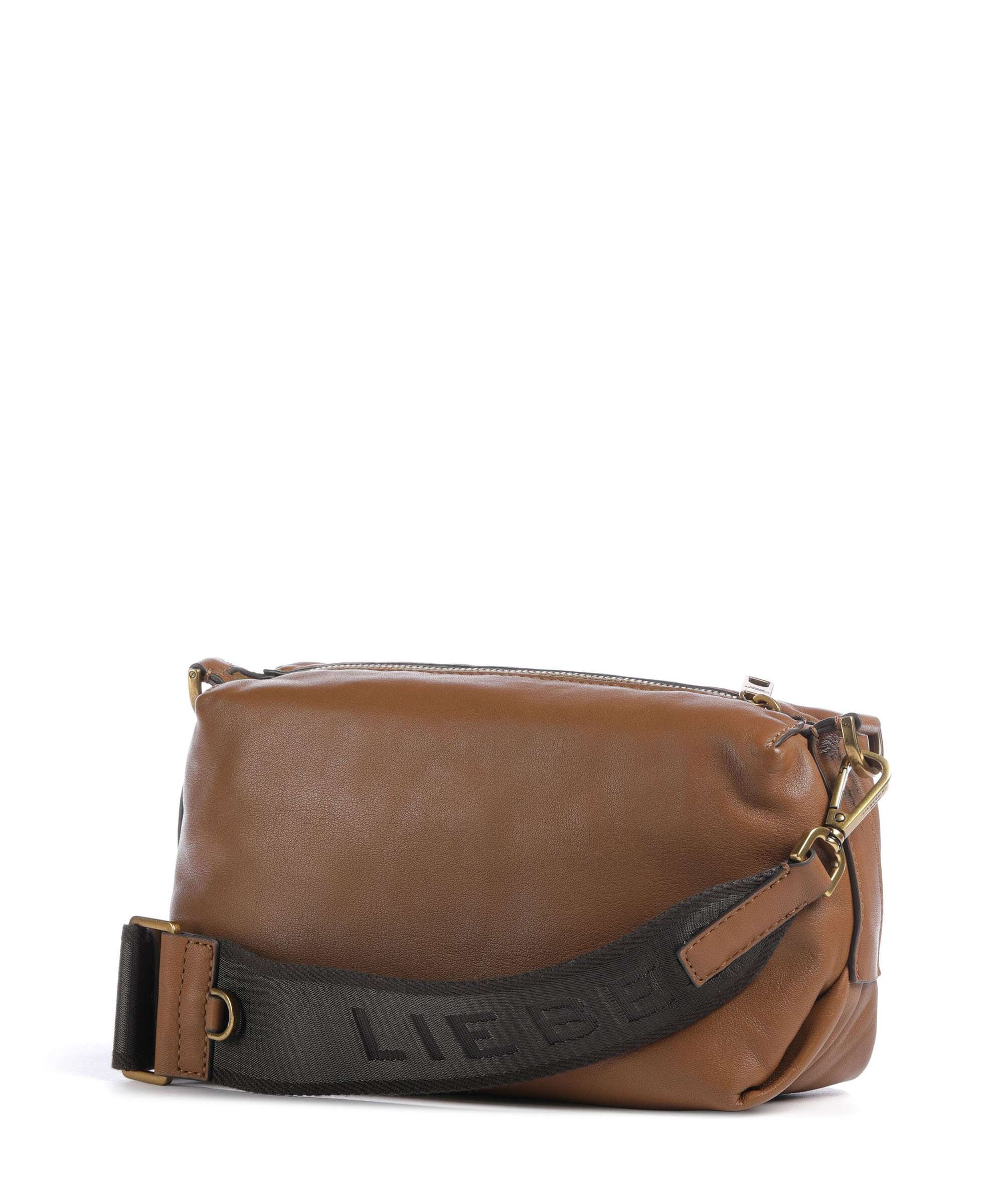 Liebeskind Elvira Sheep Natural S Crossbody bag sepia