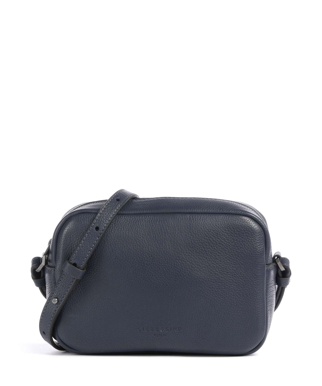 Liebeskind Ella Small Pebble S Crossbody bag peacoat