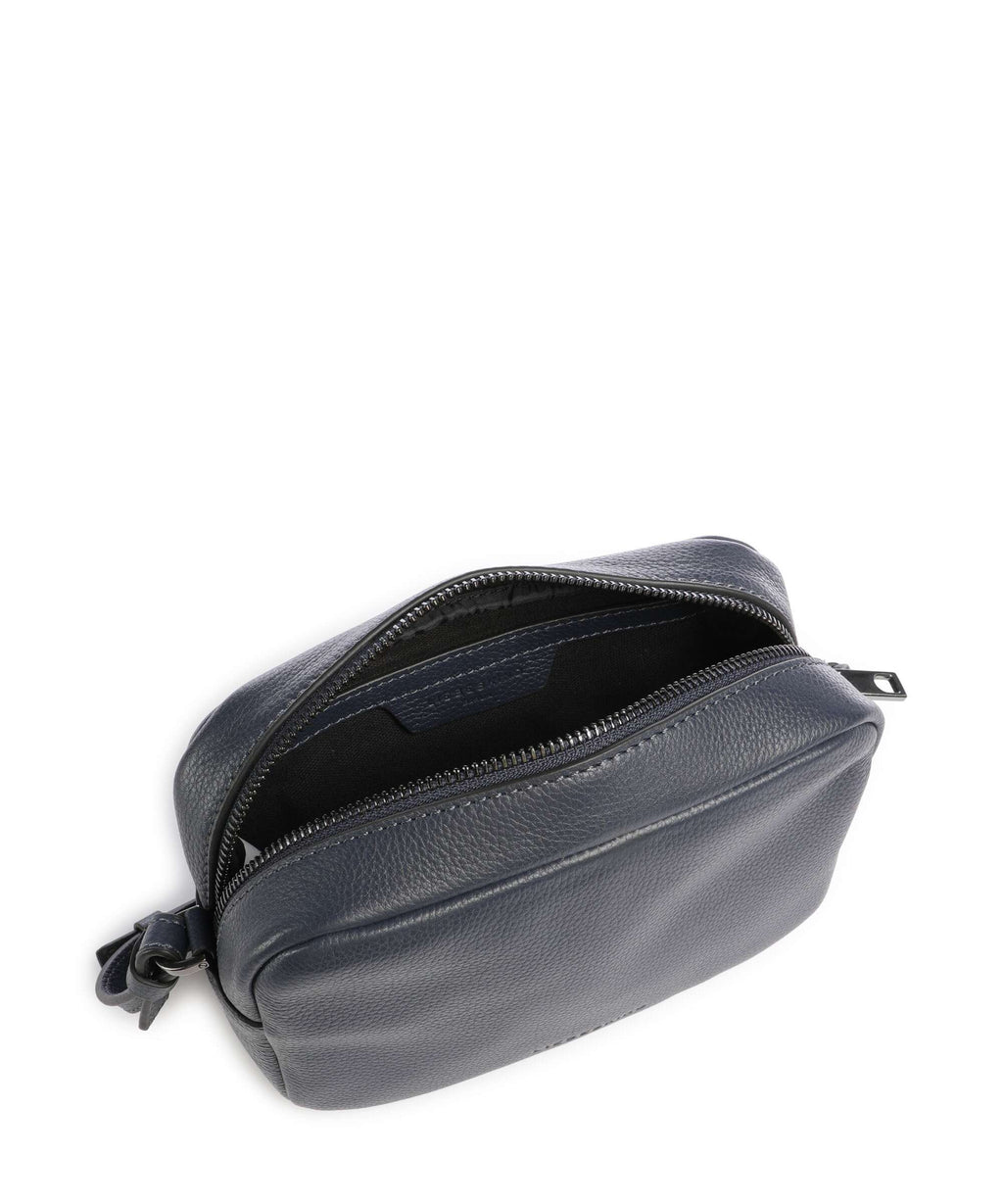 Liebeskind Ella Small Pebble S Crossbody bag peacoat