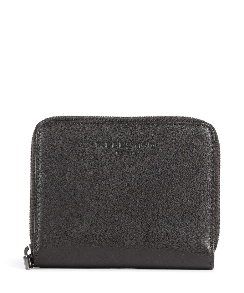 Liebeskind Conny Sheep Natural M Wallet deep soil