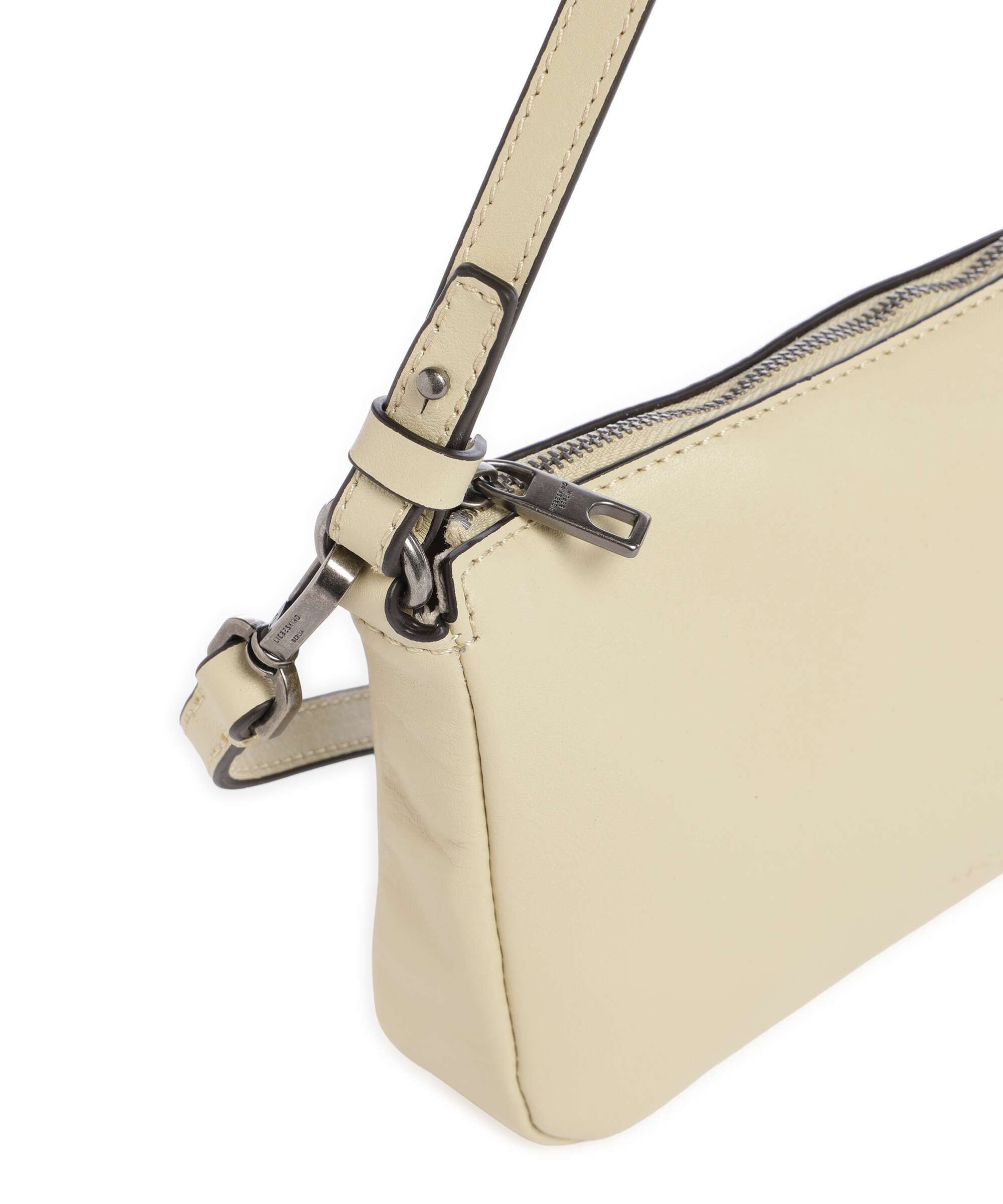 Liebeskind Ryker Soft Nappa S Shoulder bag biscotti