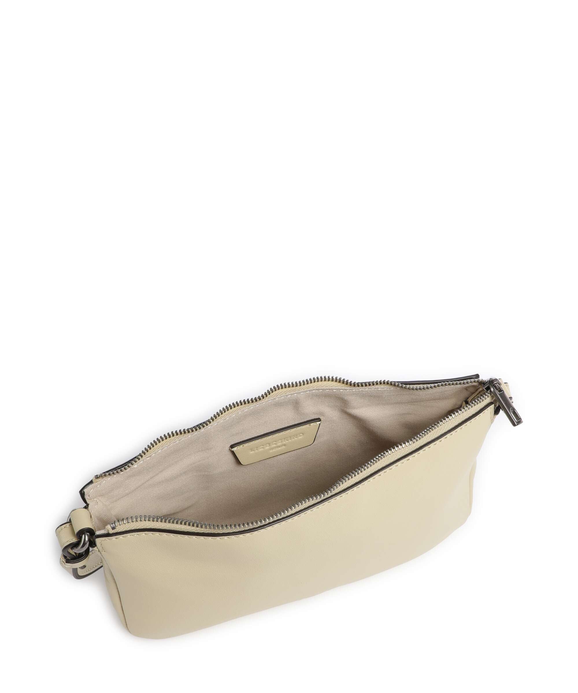 Liebeskind Ryker Soft Nappa S Shoulder bag biscotti