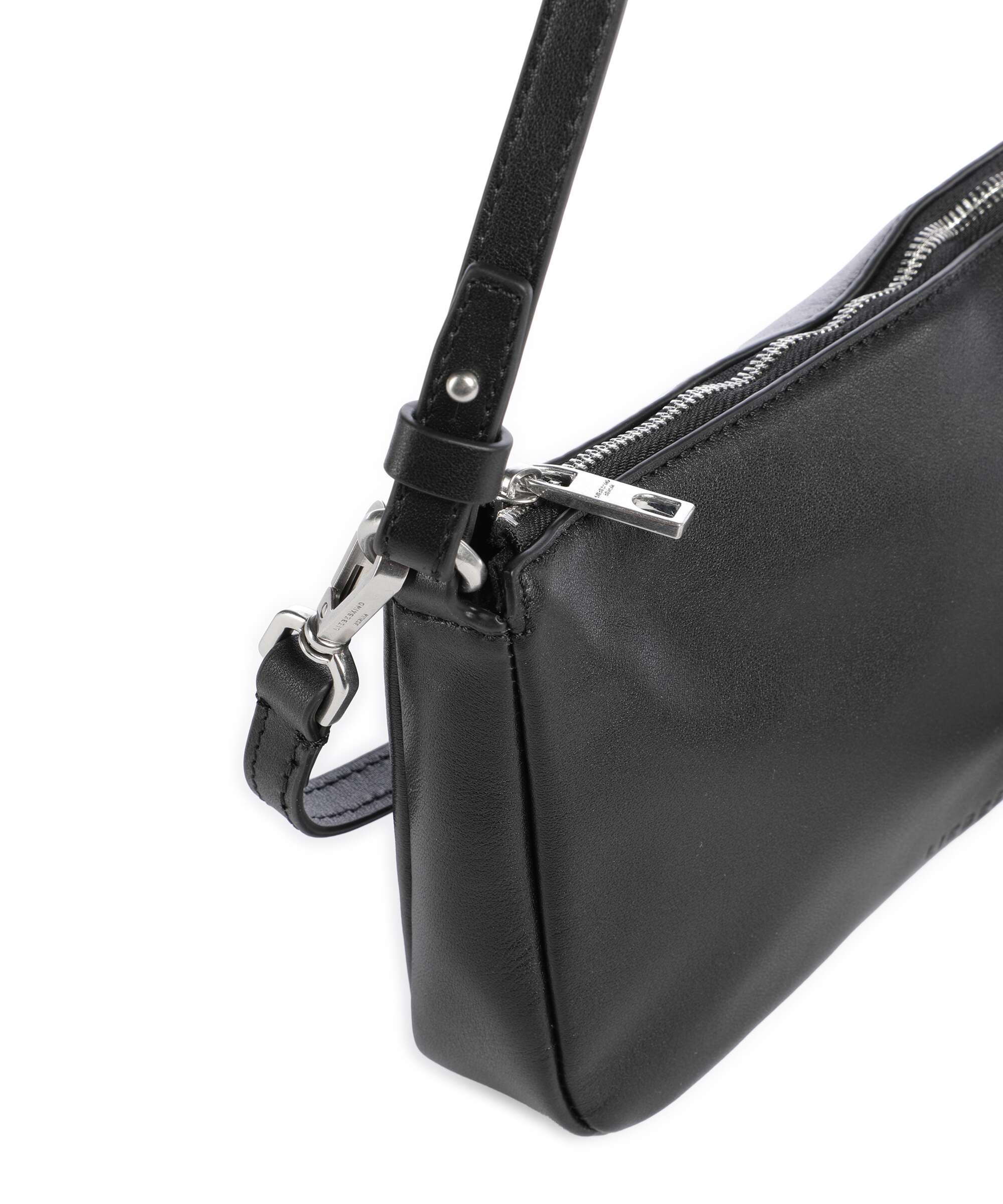 Liebeskind Ryker Soft Nappa S Shoulder bag black