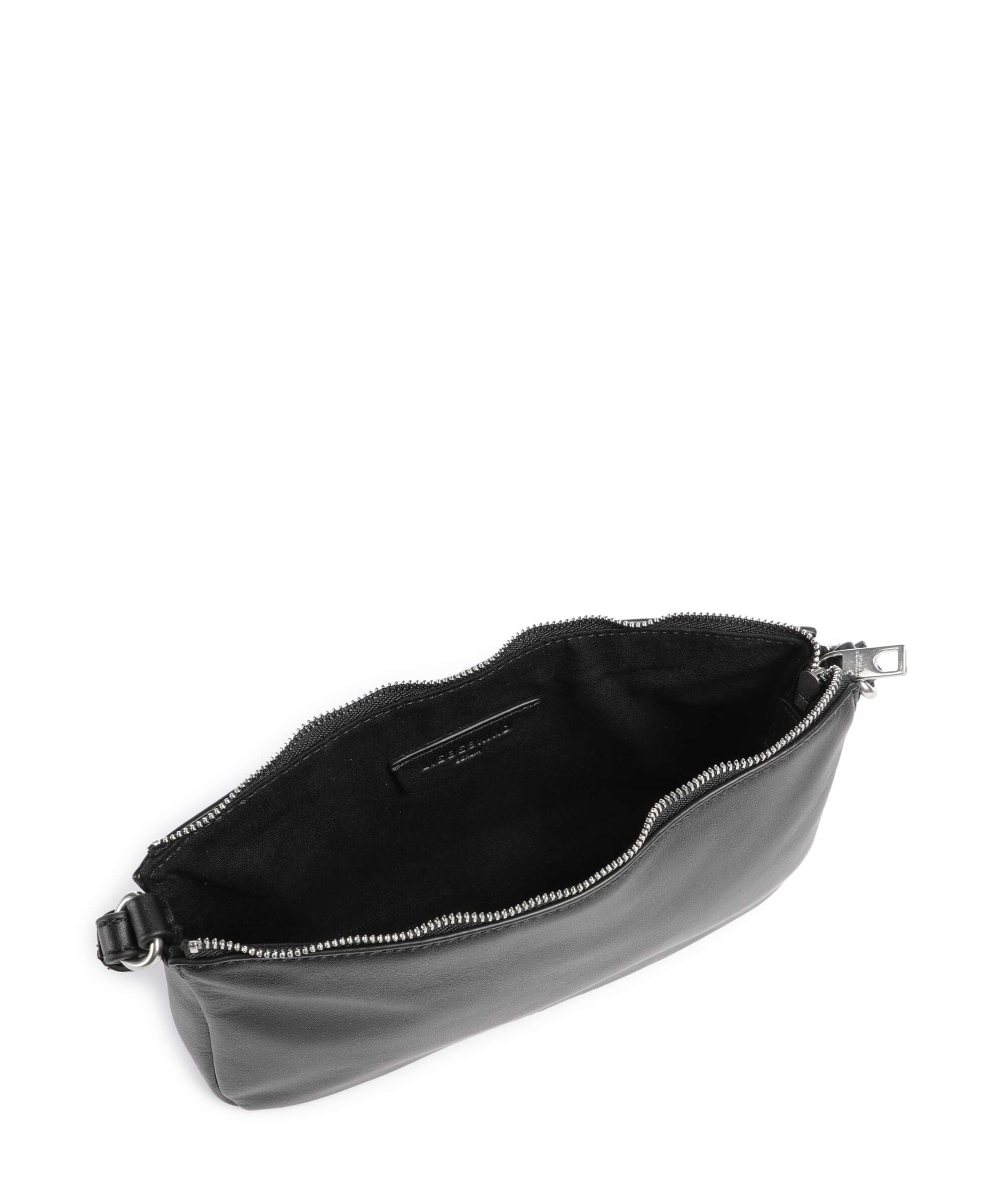 Liebeskind Ryker Soft Nappa S Shoulder bag black