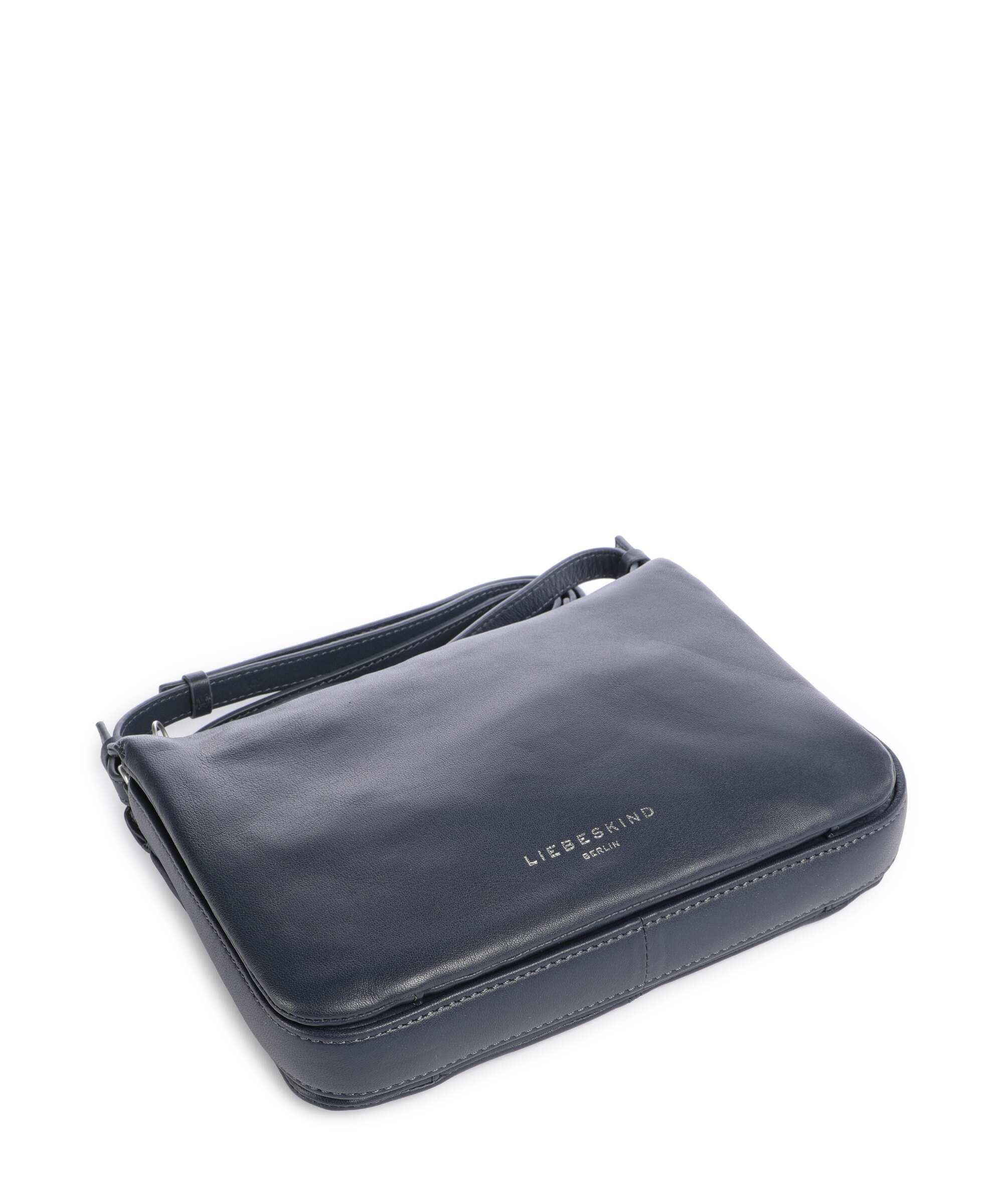 Liebeskind Nina Indian Sheep M Crossbody bag peacoat