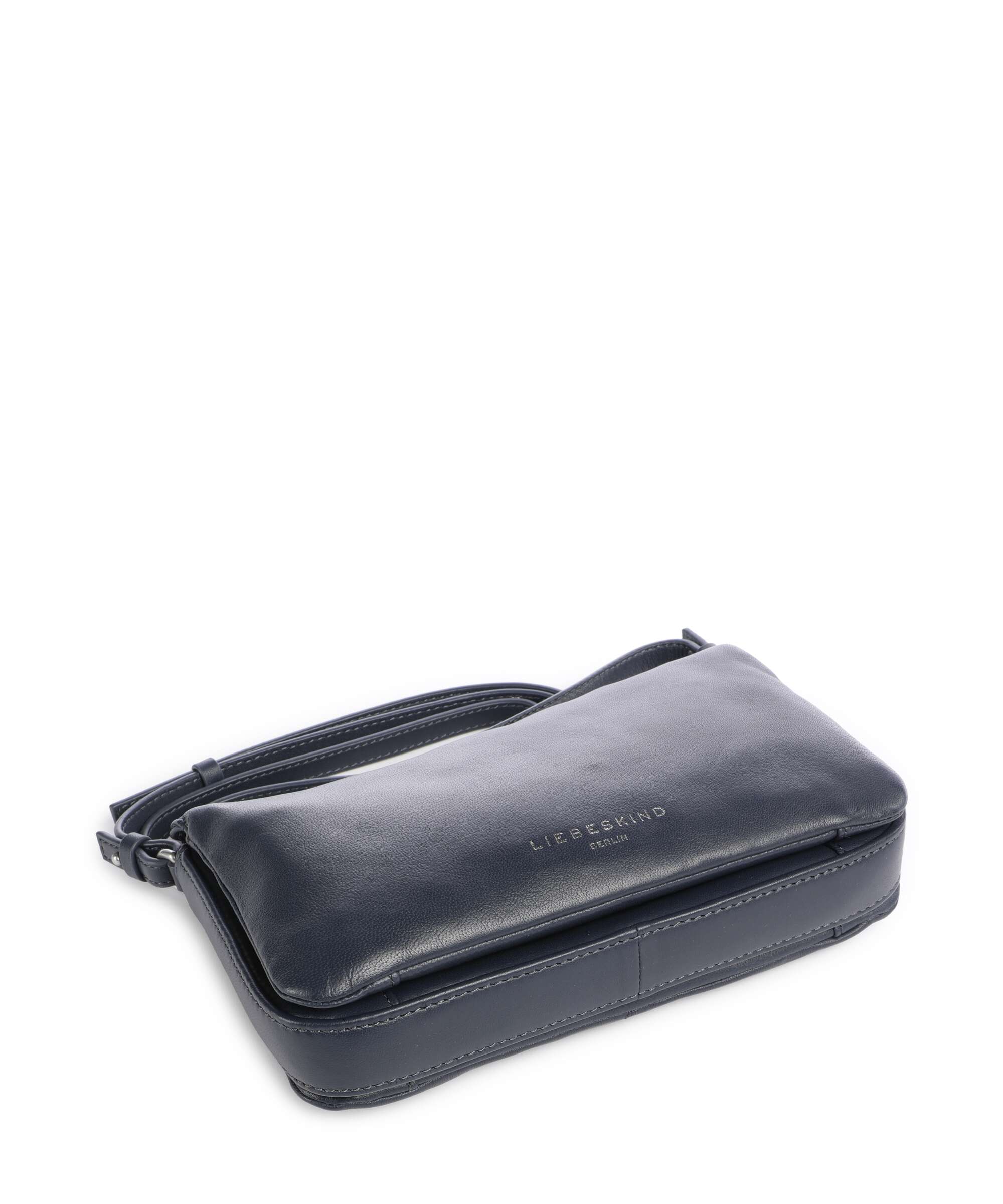 Liebeskind Nina Indian Sheep S Crossbody bag peacoat