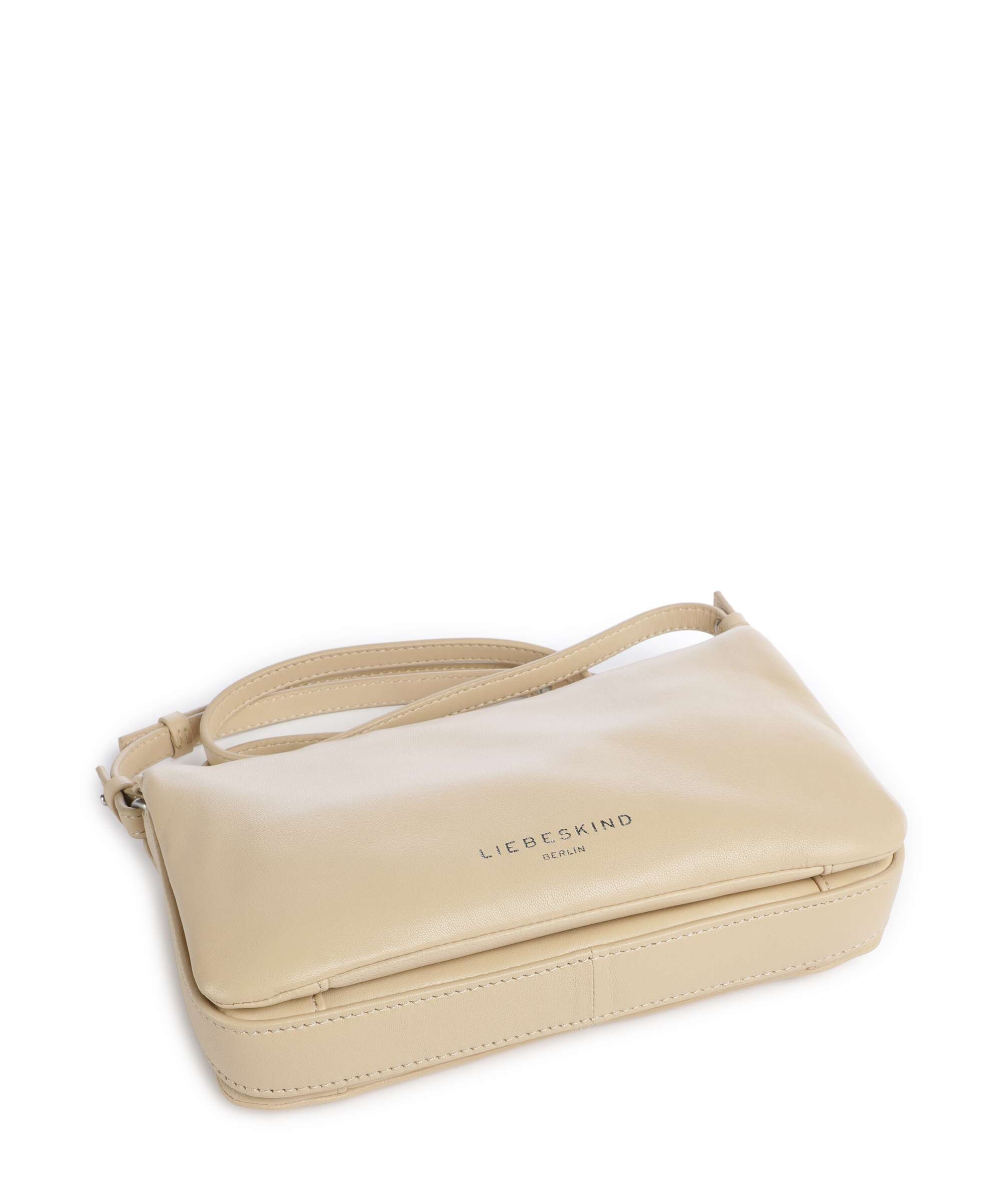 Liebeskind Nina Indian Sheep S Crossbody bag biscotti