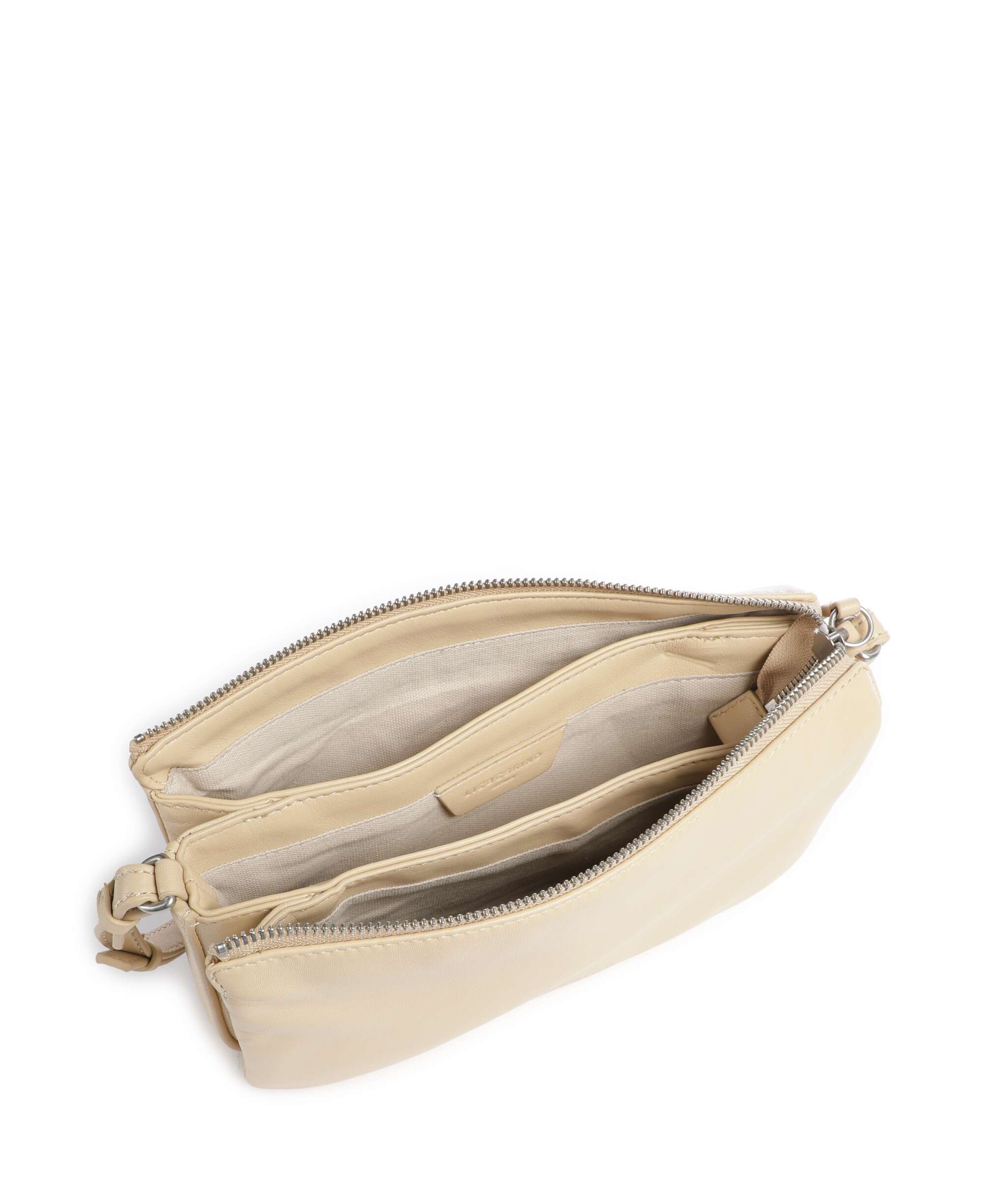 Liebeskind Nina Indian Sheep S Crossbody bag biscotti
