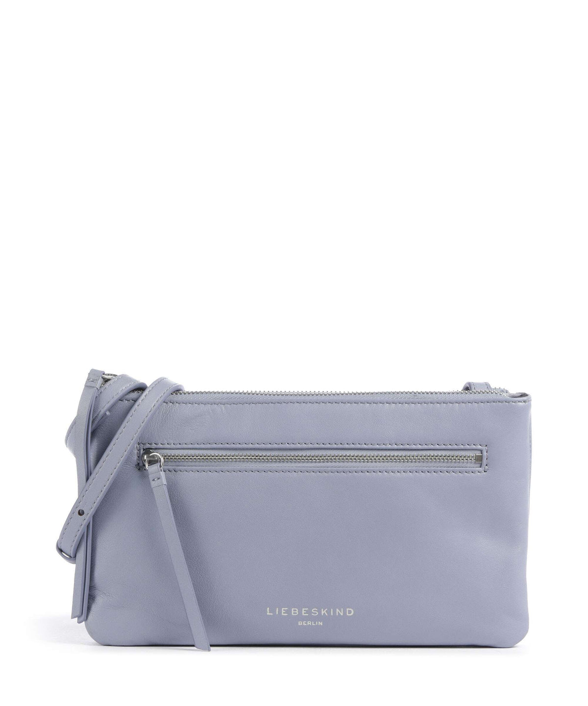 Liebeskind Zena Indian Sheep S Crossbody bag flower blue