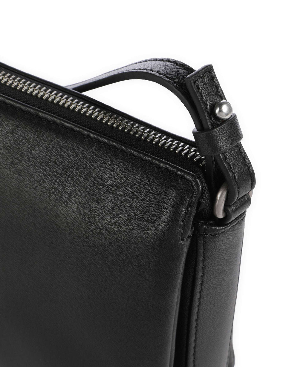 Liebeskind Nina Indian Sheep S Crossbody bag black