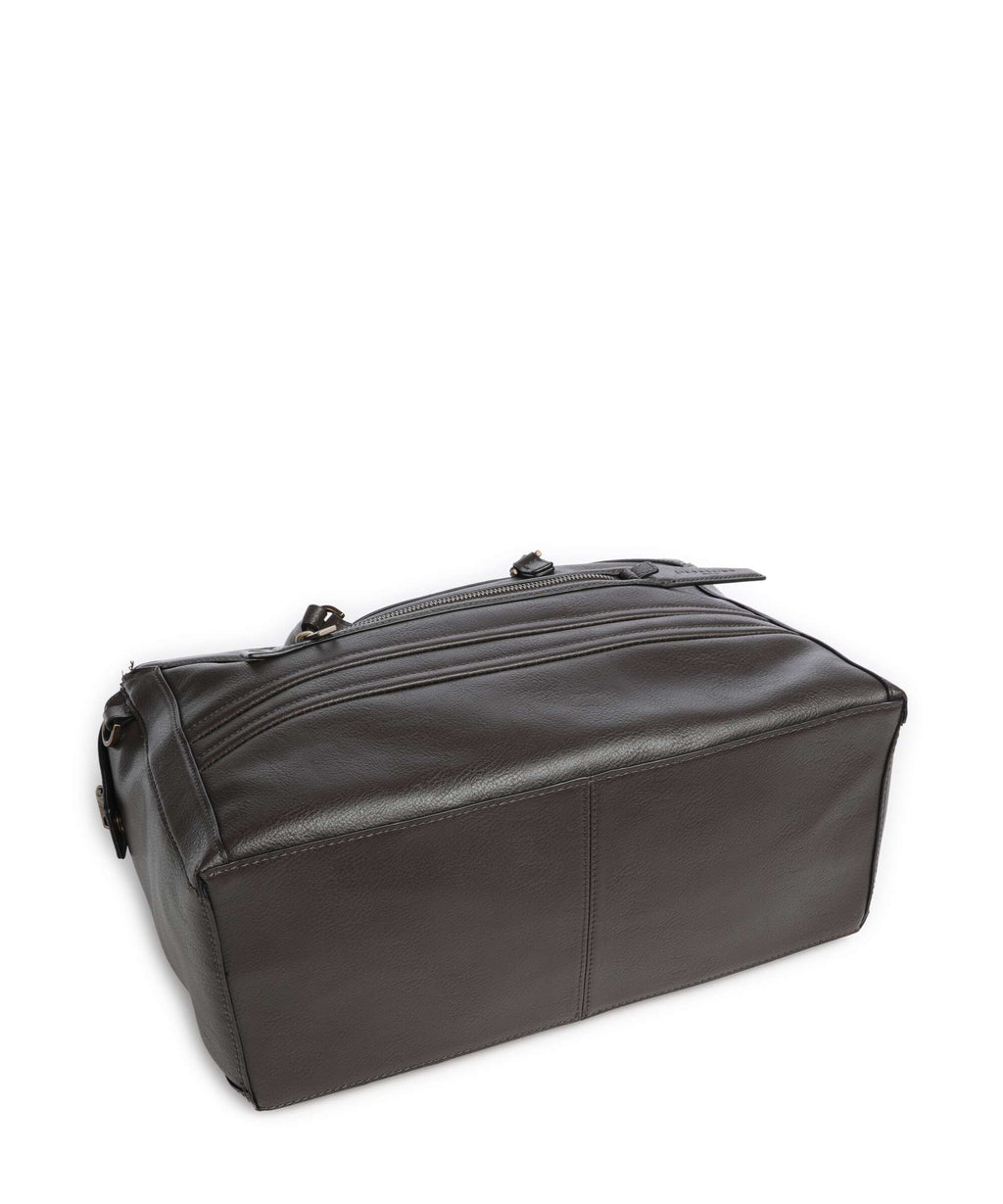 Liebeskind Delia Cow Naturale M Handbag deep soil