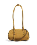 Liebeskind Capri Suede S Shoulder bag honey suede