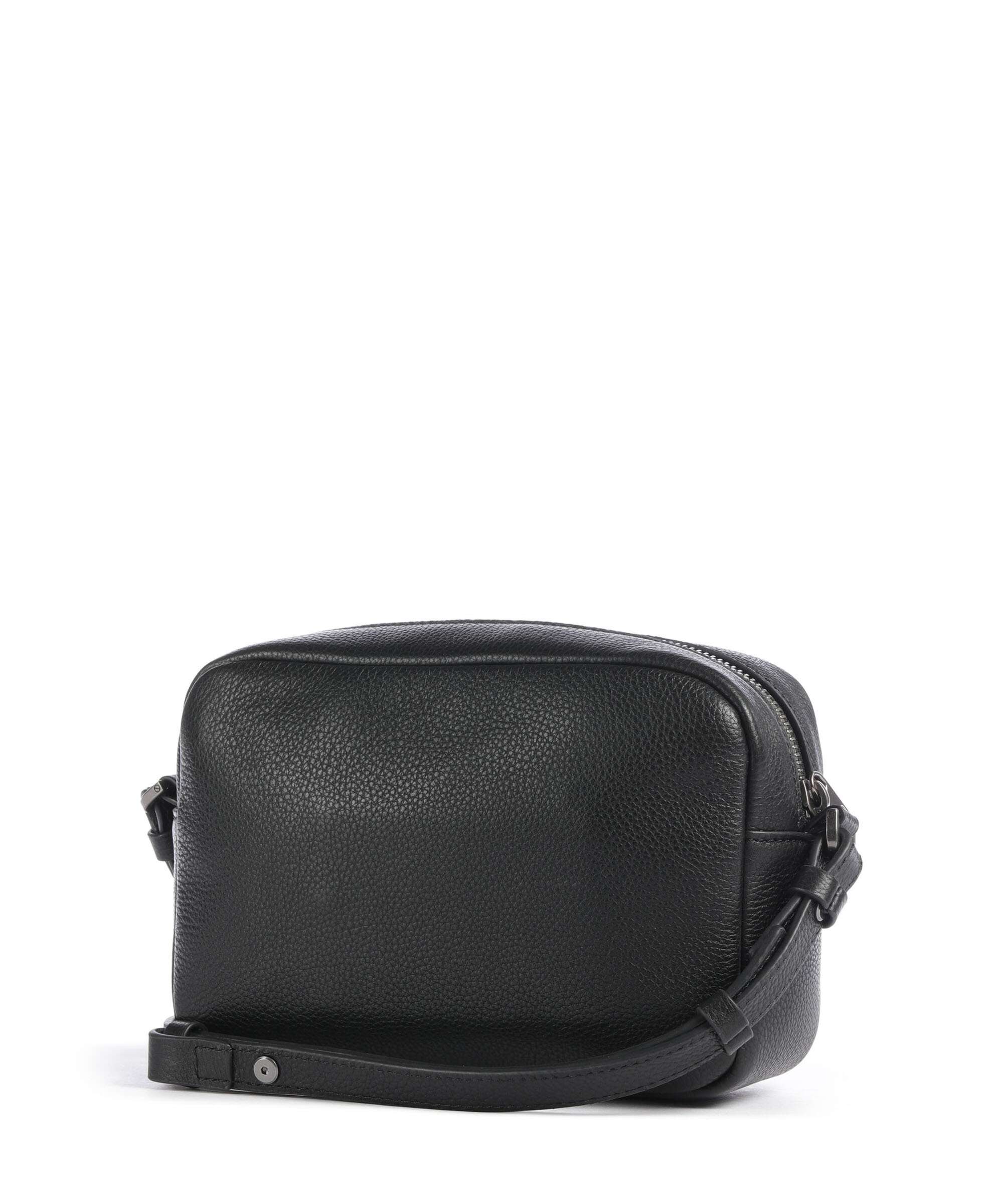Liebeskind Ella Small Pebble Crossbody bag black