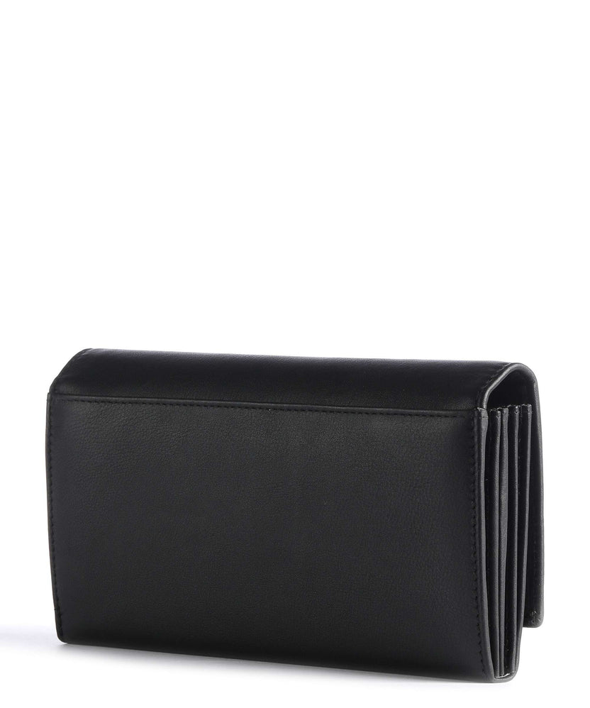 Bugatti Vertice Wallet schwarz