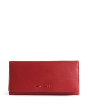 Bugatti Vertice Monedero rot