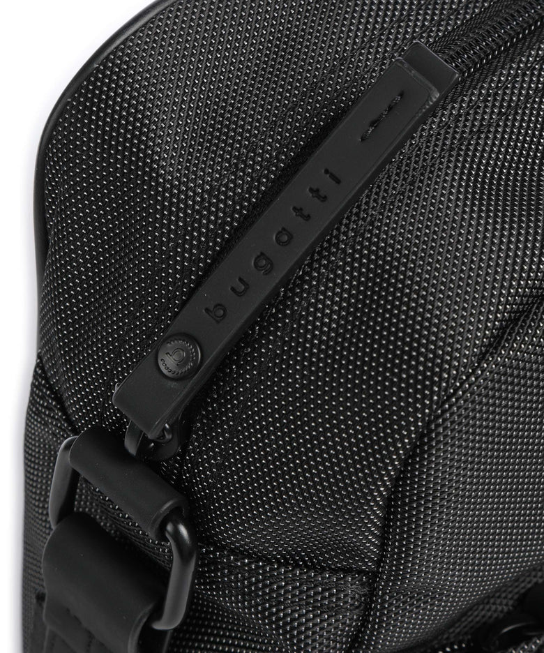 Bugatti Domani Crossbody bag anthracite