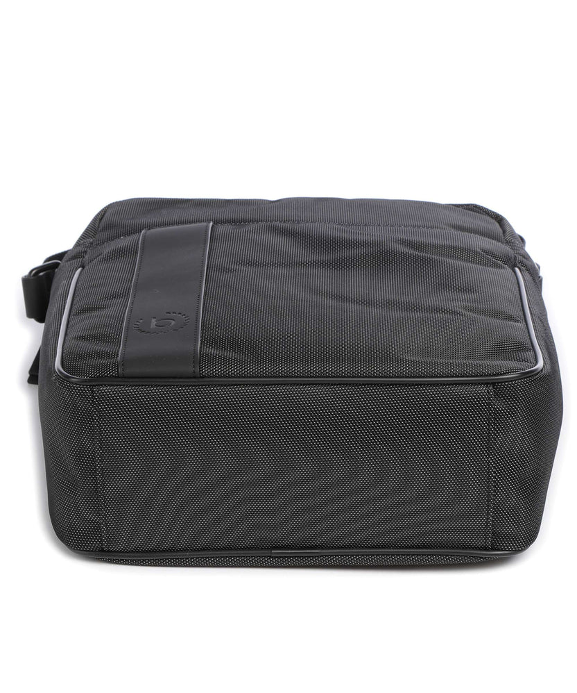 Bugatti Domani Crossbody bag anthracite