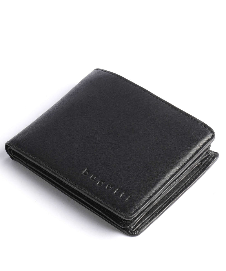 Bugatti Primo Wallet black
