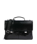 Bugatti Romano Maletín schwarz