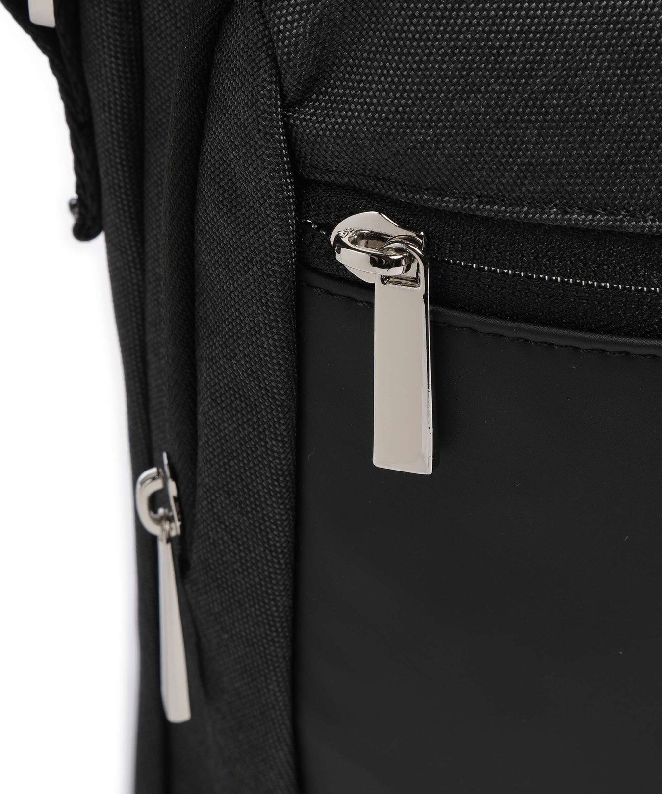 Bugatti Sera Crossbody bag anthracite