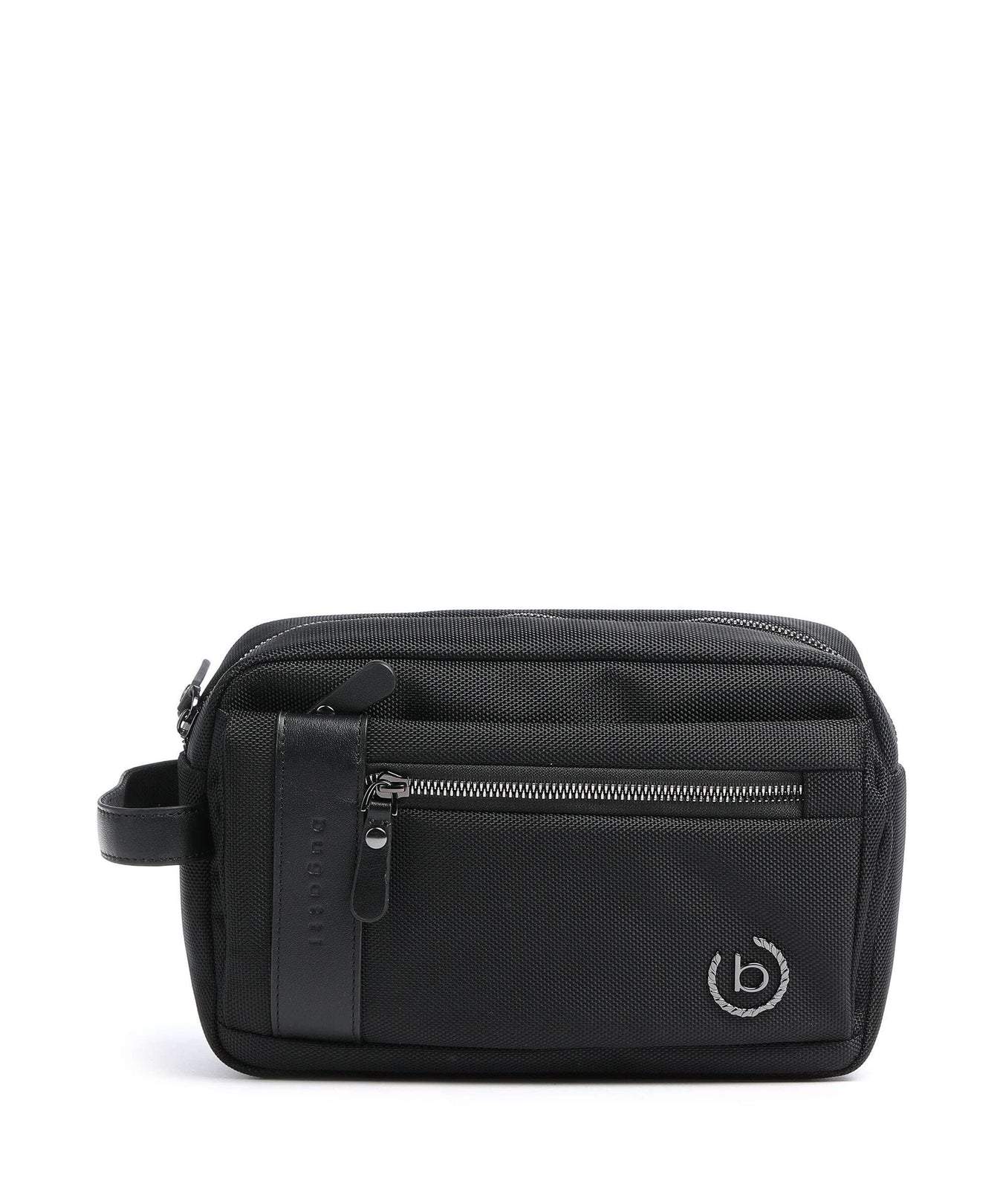 Bugatti Nero Toiletry bag schwarz