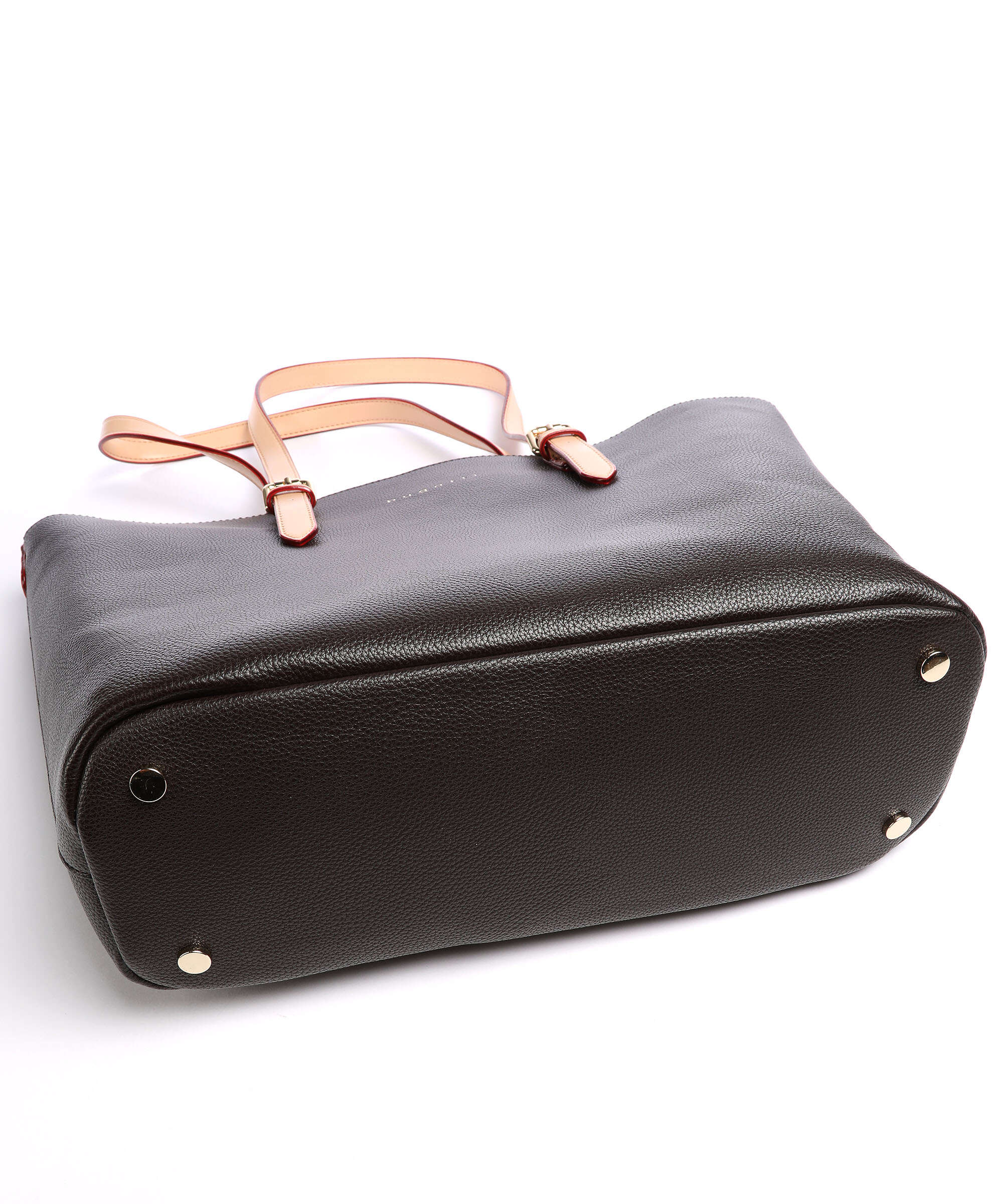 Bugatti Ella Tote bag dark brown