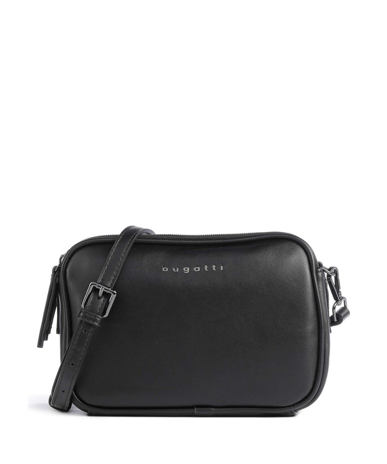 Bugatti Almata Crossbody bag black